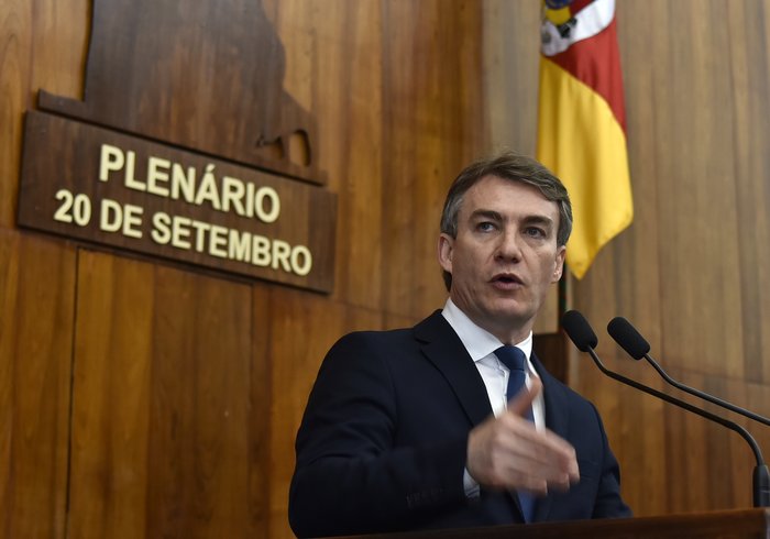 Celso Bender / Divulgação