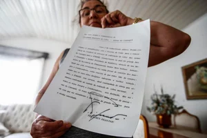 Félix Zucco / Agencia RBS