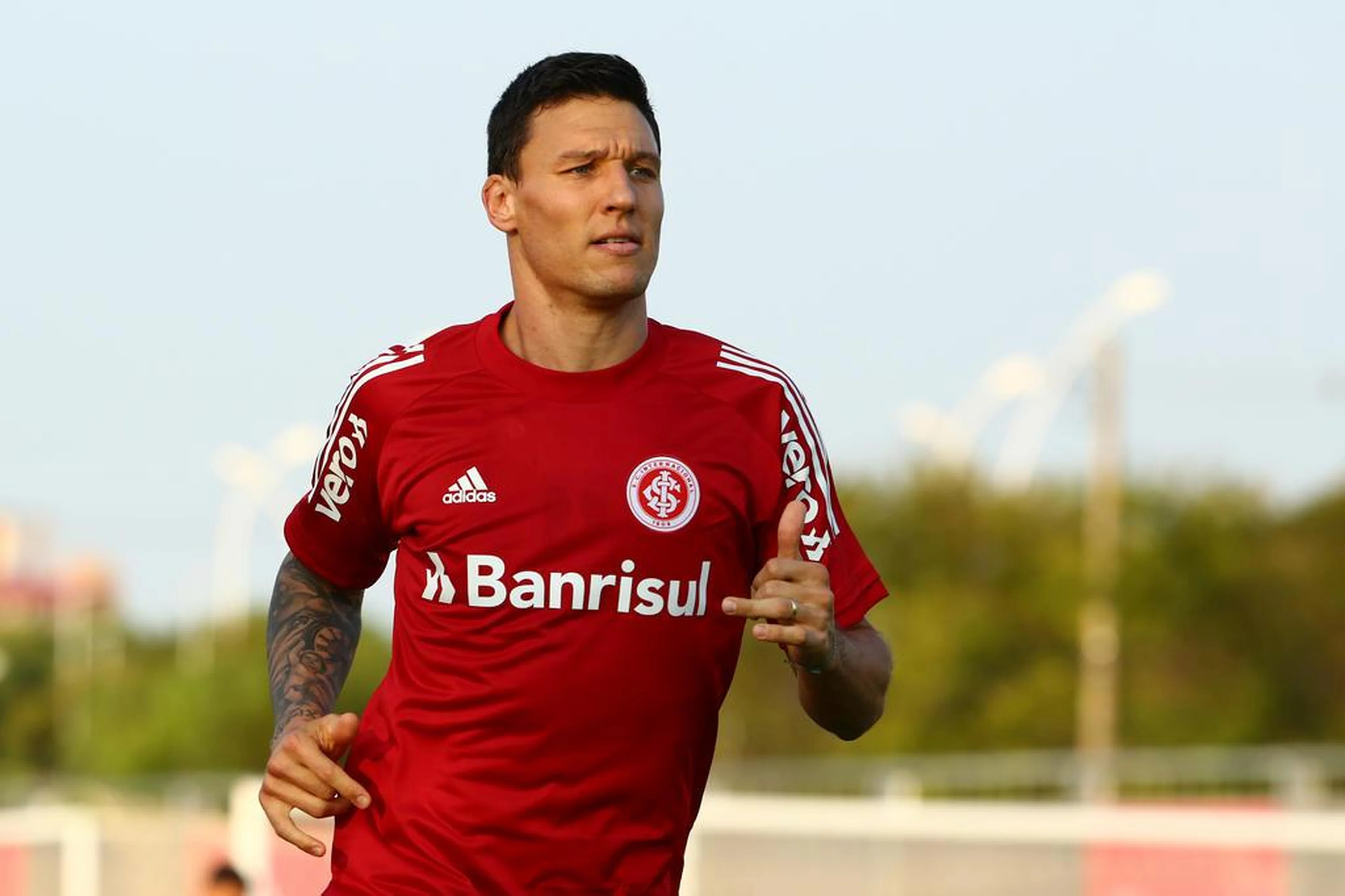 Marco Favero/Agencia RBS