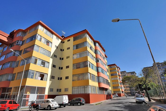 Breno Pataro / Prefeitura de Belo Horizonte