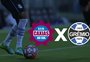 Caxias x Grêmio: horário, como assistir e tudo sobre o jogo de ida da final do Gauchão