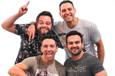 Grupo Hoje Tem!<!-- NICAID(14425935) -->