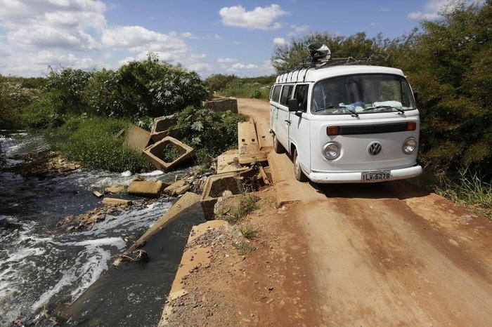 Mateus Bruxel / Agencia RBS