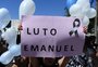 Após assassinato de bebê, tensão entre facções altera rotina em comunidades de Porto Alegre