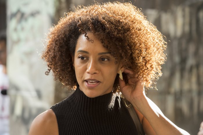 Estevam Avellar / Globo