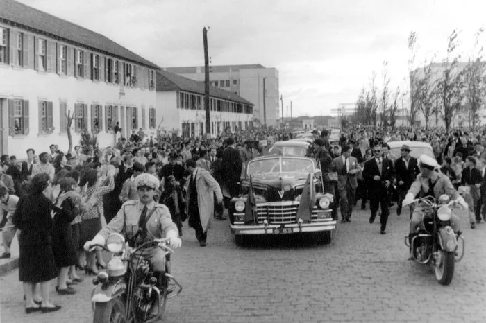 Reprodução / Acervo Foto Nick