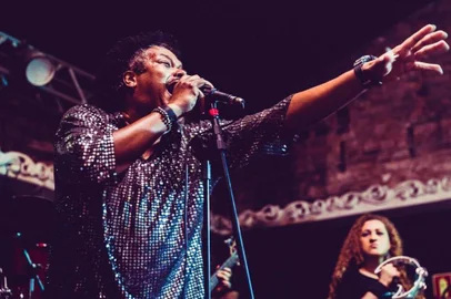 Jorjão Master apresenta Especial Tim Maia<!-- NICAID(14427181) -->
