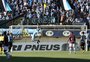 Vanderlei resume a derrota para o Caxias no Centenário: "Faltou jogar mais"