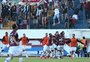 Como estavam os clubes antes da parada do Gauchão
