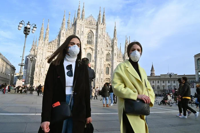 ANDREAS SOLARO / AFP