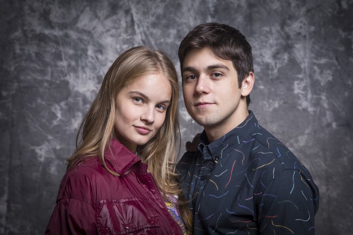 João Miguel Júnior / TV Globo