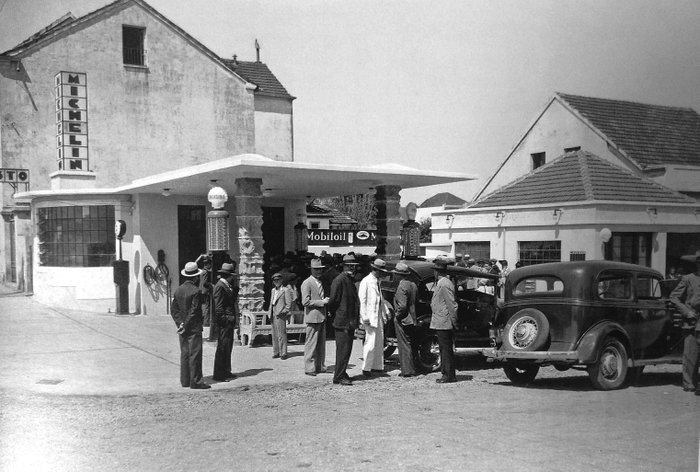 Studio Geremia / Arquivo Histórico Municipal João Spadari Adami, divulgação