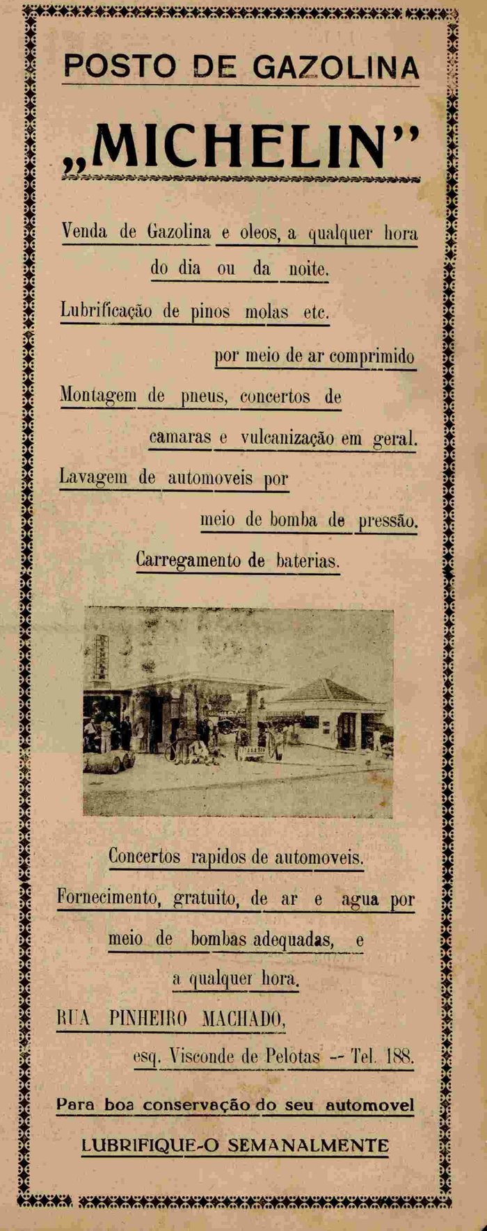 Centro de Memória da Câmara de Vereadores de Caxias do Sul / reprodução