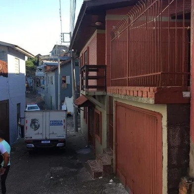 Suspeito de cometer assalto é morto em abordagem policial em Caxias do Sul<!-- NICAID(14429617) -->