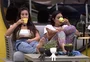 "BBB 20": Bianca pede que Flayslane prometa não gritar mais no reality