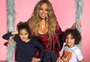 De Halle Berry a Mariah Carey, veja 10 famosas que foram mães depois dos 40 anos