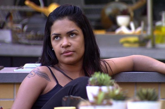Reprodução / Globo