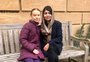 Greta Thunberg e Malala Yousafzai postam foto juntas