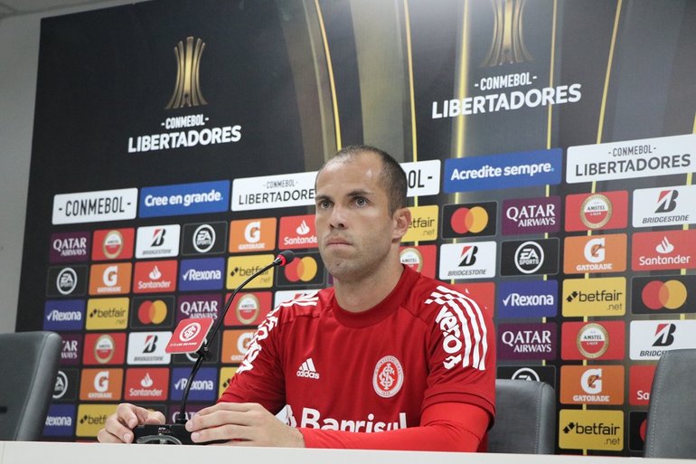 Ricardo Duarte / Inter