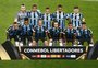 Grêmio começa a Libertadores 2020 com sete jogadores campeões em 2017 no elenco