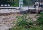 Chuva forte provoca alagamentos e arroio transborda em Caxias