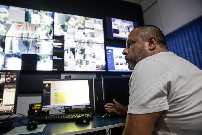 André Ávila / Agencia RBS