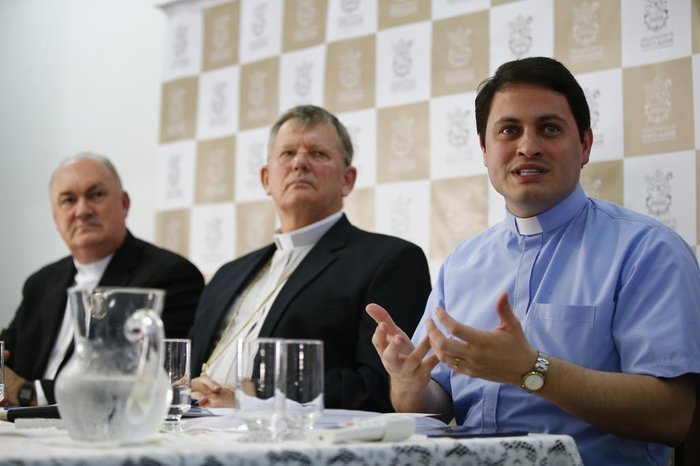 Félix Zucco / Agencia RBS