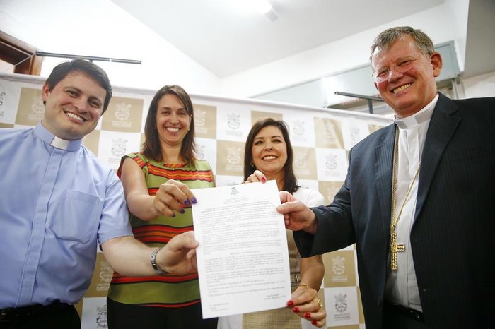Félix Zucco / Agencia RBS