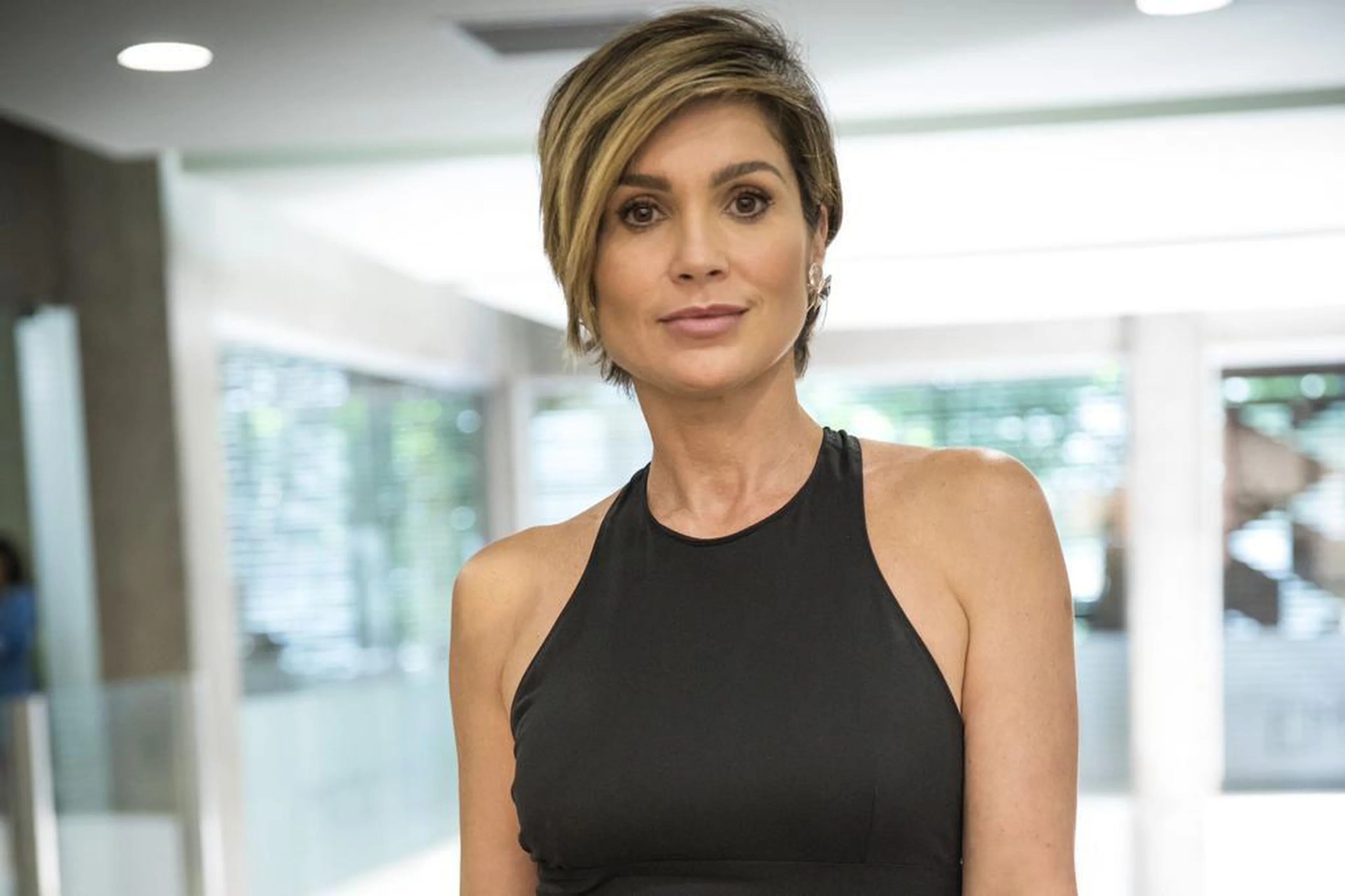João Miguel Júnior/TV Globo/Divulgação