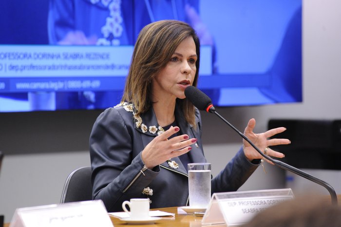 Cleia Viana / Câmara dos Deputados