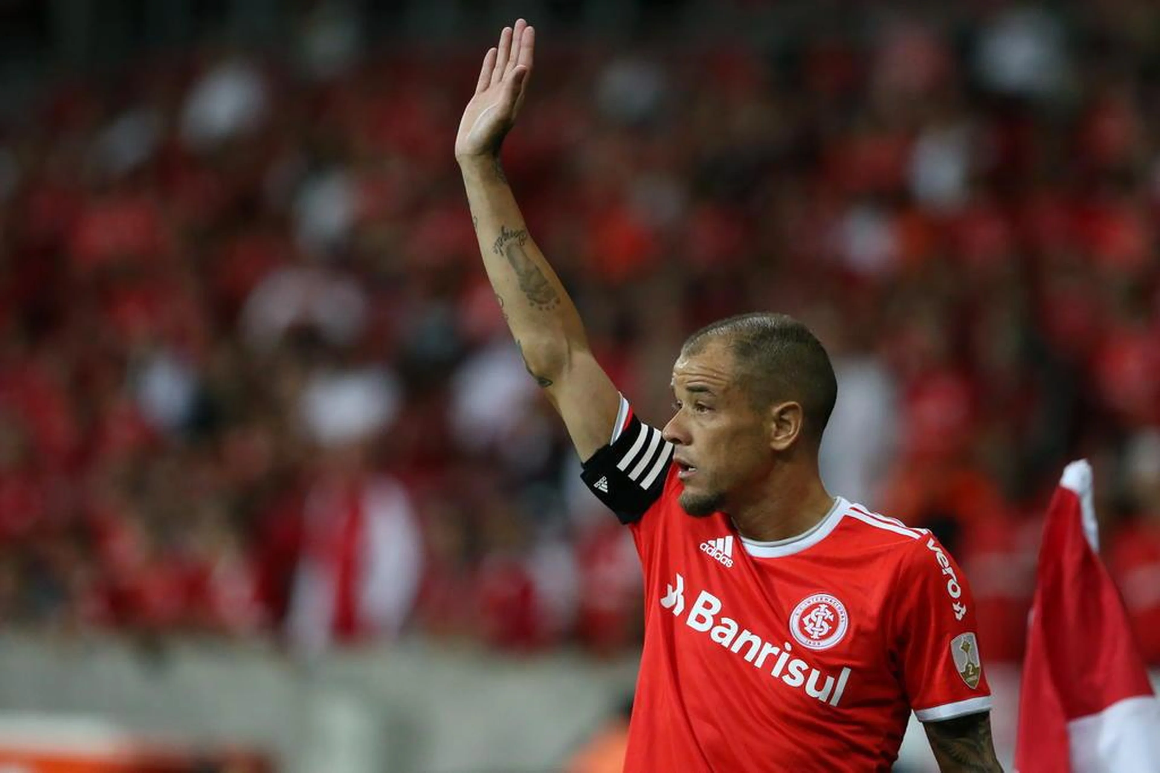 Lauro Alves/Agencia RBS