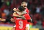 Inter chega a 90% de aproveitamento no novo Beira-Rio em Libertadores