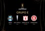 Conmebol destaca o Gre-Nal para informar os times do Grupo E da Libertadores