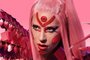 Lady Gaga no clipe de Stupid Love, novo single da cantora<!-- NICAID(14433063) -->