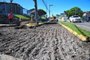 Após temporal, operação realiza obras em nove bairros de Caxias do Sul<!-- NICAID(14433372) -->