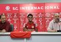 O lucro do Inter com a venda de Gustagol