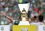 Confira a classificação e os jogos do Brasileirão