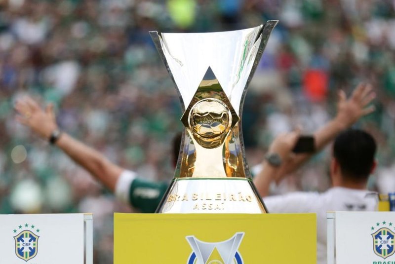 Taça do Brasileirão Assai 2019