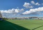 A quatro dias da estreia na Libertadores, Everton e Matheus Henrique são baixas no treino do Grêmio