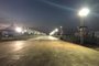 Iluminação no Porto Seco para os desfiles de Carnaval <!-- NICAID(13998602) -->
