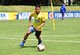 Inter contrata meia-atacante colombiano para a base