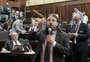 Deputados mantêm funcionários trabalhando presencialmente na Assembleia