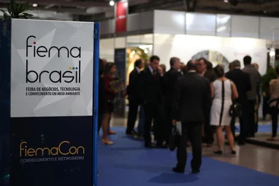 A Fiema Brasil, em Bento Gonçalves, terá um espaço inédito em sua edição 2020: a Arena de Startups. O projeto reunirá 40 empresas trazendo inovações ligadas à temática ambiental e, também, áreas de apoio. <!-- NICAID(14432596) -->