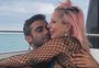 Ex do namorado de Lady Gaga afirma: "Me comparar a ela é incrivelmente inspirador"