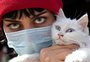 Animais domésticos podem pegar e passar coronavírus? Nada indica que sim