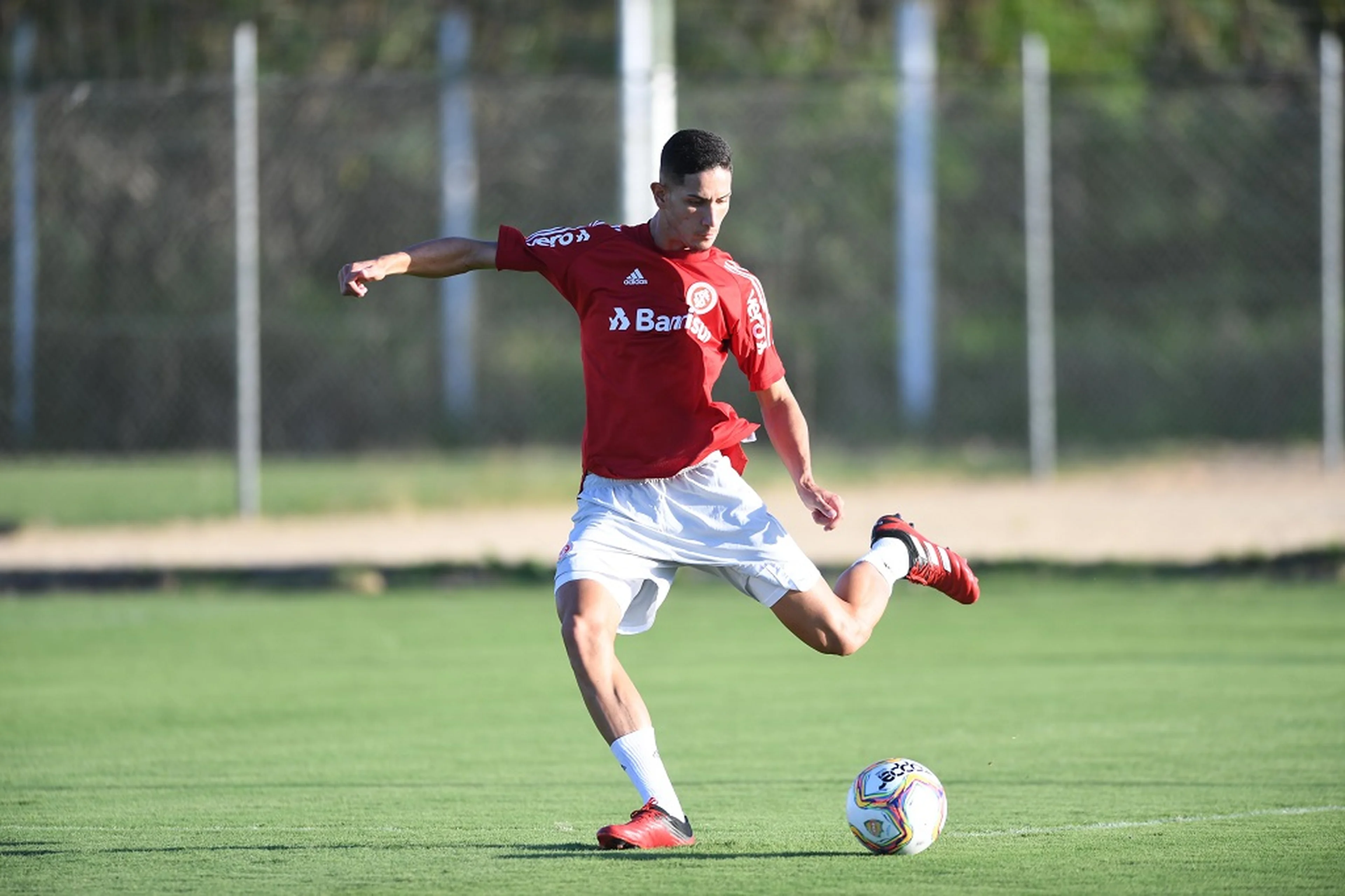 Ricardo Duarte/Inter