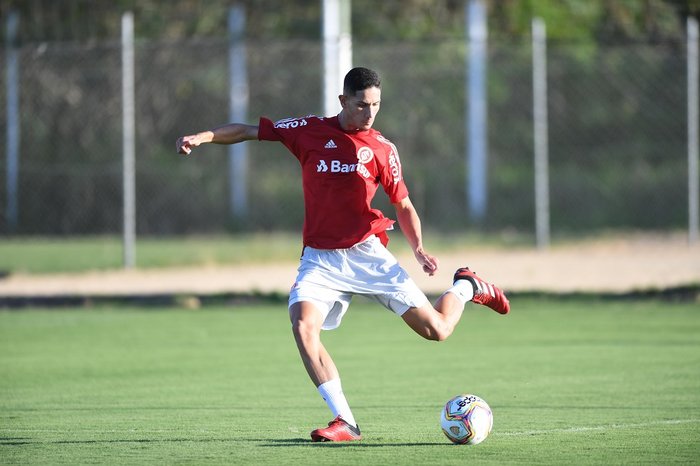 Ricardo Duarte / Inter