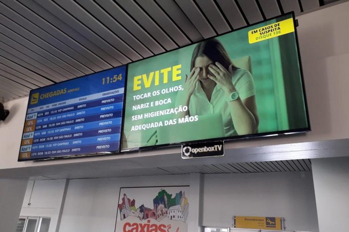 Noele Scur / Agência RBS