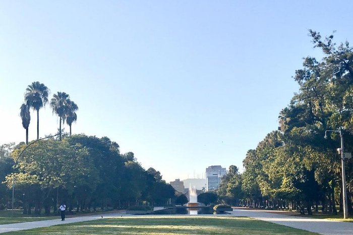 Erechim (RS): Veja previsão do tempo e temperatura hoje