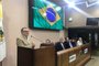 Lançamento da pré-candidatura de Nelson DArrigo a prefeito de Caxias do Sul, Patriota, Caxias do Sul<!-- NICAID(14435686) -->